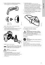 Предварительный просмотр 29 страницы Grundfos LC 221 Series Installation And Operating Instructions Manual