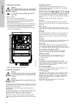 Предварительный просмотр 30 страницы Grundfos LC 221 Series Installation And Operating Instructions Manual