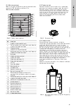 Предварительный просмотр 43 страницы Grundfos LC 221 Series Installation And Operating Instructions Manual