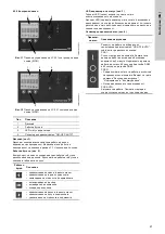 Предварительный просмотр 47 страницы Grundfos LC 221 Series Installation And Operating Instructions Manual