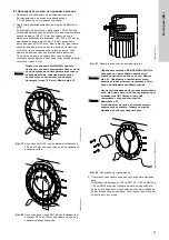 Предварительный просмотр 57 страницы Grundfos LC 221 Series Installation And Operating Instructions Manual