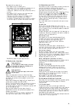 Предварительный просмотр 59 страницы Grundfos LC 221 Series Installation And Operating Instructions Manual