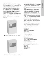 Предварительный просмотр 73 страницы Grundfos LC 221 Series Installation And Operating Instructions Manual