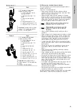 Предварительный просмотр 85 страницы Grundfos LC 221 Series Installation And Operating Instructions Manual