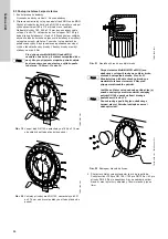 Предварительный просмотр 86 страницы Grundfos LC 221 Series Installation And Operating Instructions Manual