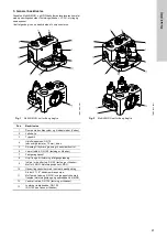 Предварительный просмотр 97 страницы Grundfos LC 221 Series Installation And Operating Instructions Manual