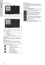 Предварительный просмотр 104 страницы Grundfos LC 221 Series Installation And Operating Instructions Manual