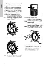 Предварительный просмотр 114 страницы Grundfos LC 221 Series Installation And Operating Instructions Manual