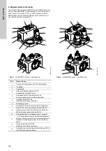 Предварительный просмотр 126 страницы Grundfos LC 221 Series Installation And Operating Instructions Manual