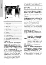 Предварительный просмотр 128 страницы Grundfos LC 221 Series Installation And Operating Instructions Manual