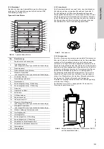 Предварительный просмотр 129 страницы Grundfos LC 221 Series Installation And Operating Instructions Manual