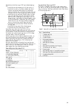 Предварительный просмотр 131 страницы Grundfos LC 221 Series Installation And Operating Instructions Manual