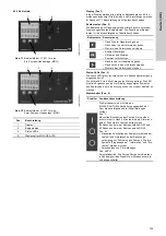 Предварительный просмотр 133 страницы Grundfos LC 221 Series Installation And Operating Instructions Manual