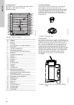 Предварительный просмотр 158 страницы Grundfos LC 221 Series Installation And Operating Instructions Manual