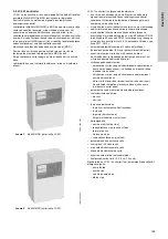 Предварительный просмотр 159 страницы Grundfos LC 221 Series Installation And Operating Instructions Manual