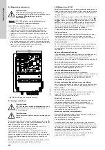 Предварительный просмотр 202 страницы Grundfos LC 221 Series Installation And Operating Instructions Manual