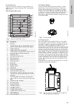 Предварительный просмотр 215 страницы Grundfos LC 221 Series Installation And Operating Instructions Manual