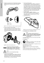 Предварительный просмотр 230 страницы Grundfos LC 221 Series Installation And Operating Instructions Manual