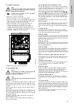 Предварительный просмотр 231 страницы Grundfos LC 221 Series Installation And Operating Instructions Manual