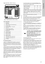 Предварительный просмотр 243 страницы Grundfos LC 221 Series Installation And Operating Instructions Manual