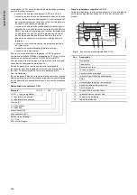 Предварительный просмотр 246 страницы Grundfos LC 221 Series Installation And Operating Instructions Manual