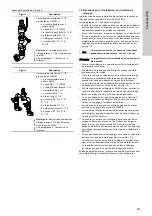 Предварительный просмотр 257 страницы Grundfos LC 221 Series Installation And Operating Instructions Manual