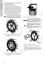 Предварительный просмотр 258 страницы Grundfos LC 221 Series Installation And Operating Instructions Manual