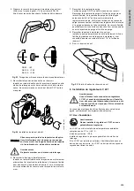 Предварительный просмотр 259 страницы Grundfos LC 221 Series Installation And Operating Instructions Manual