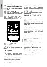 Предварительный просмотр 260 страницы Grundfos LC 221 Series Installation And Operating Instructions Manual