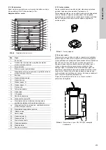 Предварительный просмотр 273 страницы Grundfos LC 221 Series Installation And Operating Instructions Manual