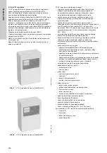 Предварительный просмотр 274 страницы Grundfos LC 221 Series Installation And Operating Instructions Manual