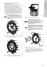 Предварительный просмотр 287 страницы Grundfos LC 221 Series Installation And Operating Instructions Manual