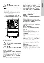 Предварительный просмотр 289 страницы Grundfos LC 221 Series Installation And Operating Instructions Manual