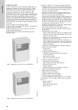 Предварительный просмотр 302 страницы Grundfos LC 221 Series Installation And Operating Instructions Manual