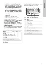 Предварительный просмотр 303 страницы Grundfos LC 221 Series Installation And Operating Instructions Manual