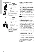 Предварительный просмотр 314 страницы Grundfos LC 221 Series Installation And Operating Instructions Manual