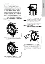 Предварительный просмотр 315 страницы Grundfos LC 221 Series Installation And Operating Instructions Manual