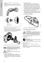 Предварительный просмотр 316 страницы Grundfos LC 221 Series Installation And Operating Instructions Manual