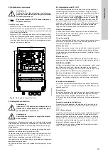 Предварительный просмотр 317 страницы Grundfos LC 221 Series Installation And Operating Instructions Manual