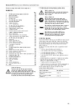 Предварительный просмотр 325 страницы Grundfos LC 221 Series Installation And Operating Instructions Manual