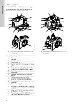 Предварительный просмотр 326 страницы Grundfos LC 221 Series Installation And Operating Instructions Manual