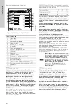 Предварительный просмотр 328 страницы Grundfos LC 221 Series Installation And Operating Instructions Manual