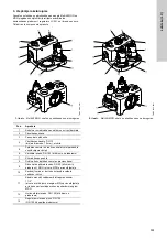 Предварительный просмотр 355 страницы Grundfos LC 221 Series Installation And Operating Instructions Manual