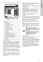 Предварительный просмотр 357 страницы Grundfos LC 221 Series Installation And Operating Instructions Manual