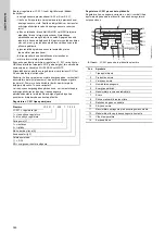 Предварительный просмотр 360 страницы Grundfos LC 221 Series Installation And Operating Instructions Manual