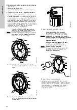 Предварительный просмотр 372 страницы Grundfos LC 221 Series Installation And Operating Instructions Manual