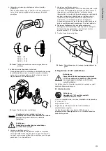 Предварительный просмотр 373 страницы Grundfos LC 221 Series Installation And Operating Instructions Manual