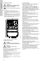 Предварительный просмотр 374 страницы Grundfos LC 221 Series Installation And Operating Instructions Manual