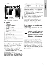 Предварительный просмотр 385 страницы Grundfos LC 221 Series Installation And Operating Instructions Manual