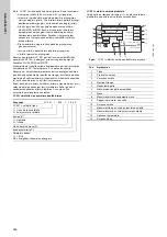 Предварительный просмотр 388 страницы Grundfos LC 221 Series Installation And Operating Instructions Manual